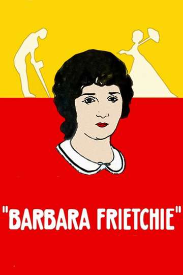 Barbara Frietchie Poster