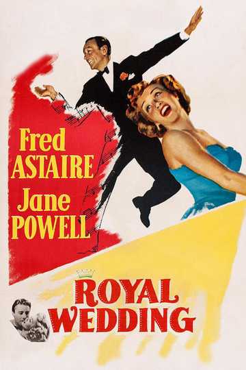 Royal Wedding Poster