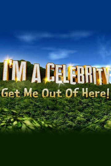 I'm a Celebrity...Get Me Out of Here!