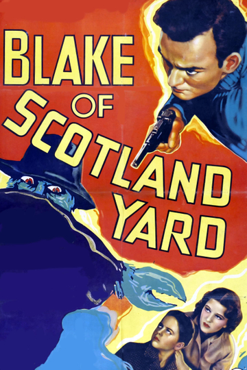 Blake of Scotland Yard