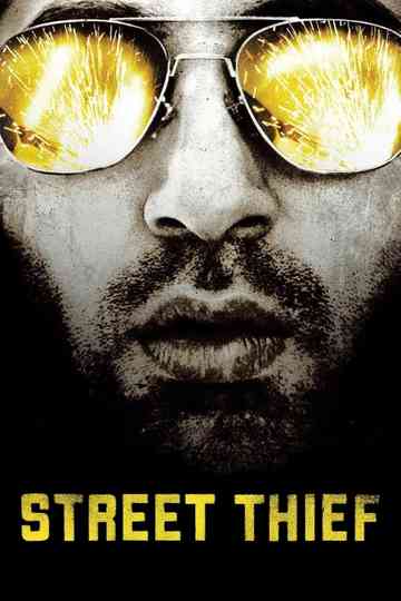Street Thief Poster