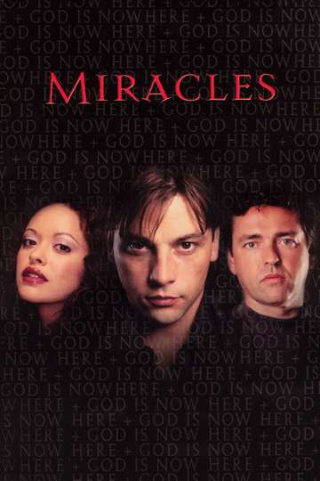 Miracles Poster