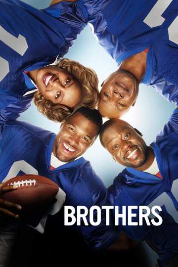 Brothers Poster