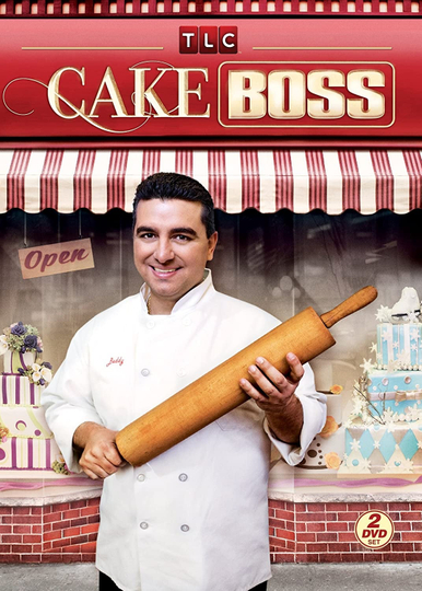 Cake Boss