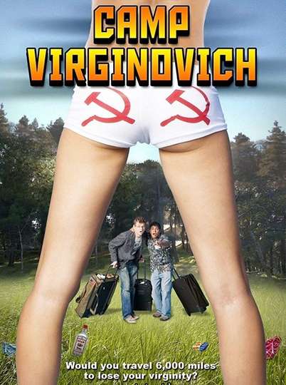 Camp Virginovich Poster