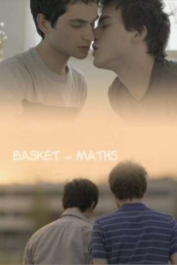 Basketball and Mathematics Poster