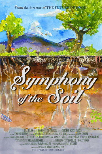 Symphony of the Soil