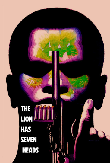 The Lion Has Seven Heads Poster