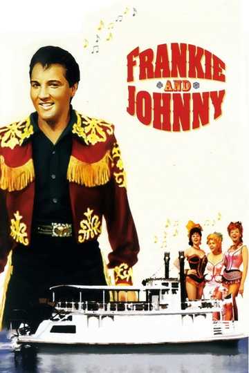 Frankie and Johnny Poster