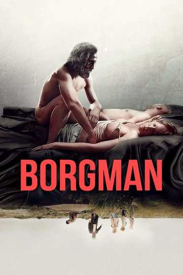 Borgman Poster