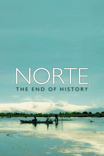 Norte The End of History Poster