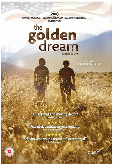 The Golden Dream