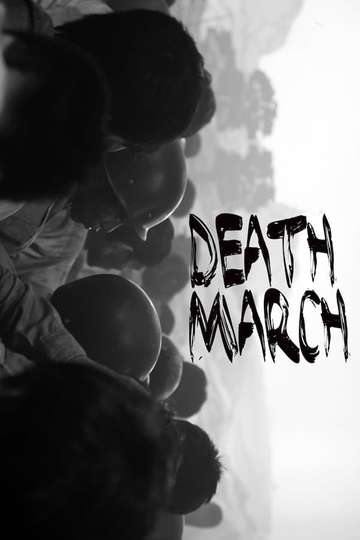 Death March Poster
