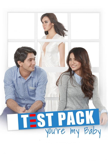 Test Pack, You're My Baby Poster