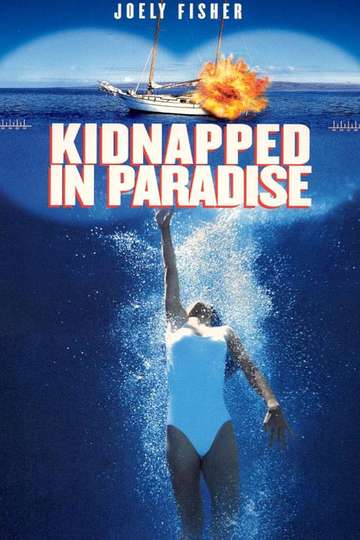 Kidnapped in Paradise Poster