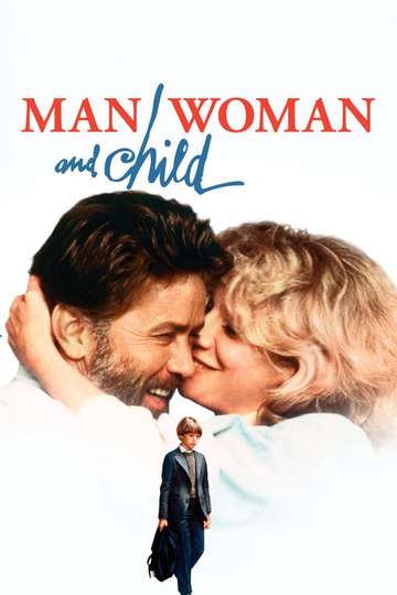 Man Woman and Child Poster