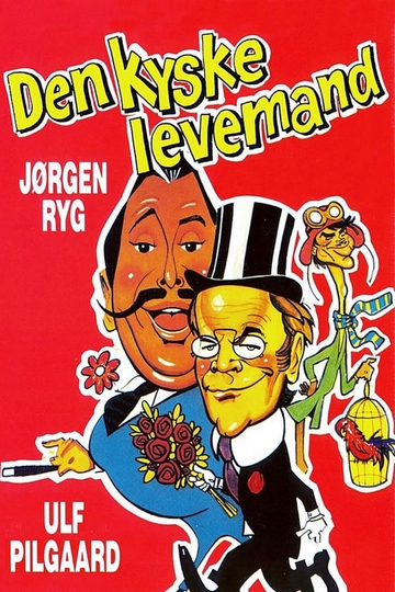 Den kyske levemand