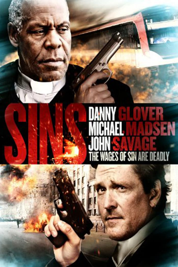 Sins Poster