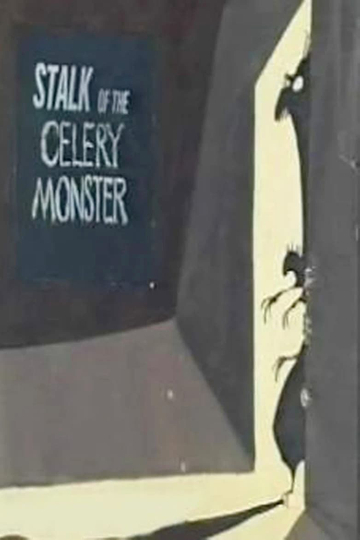 Stalk of the Celery Monster