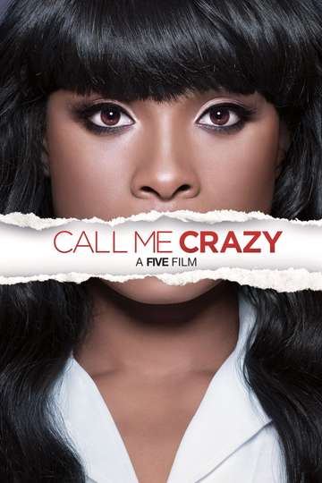 Call Me Crazy A Five Film Poster