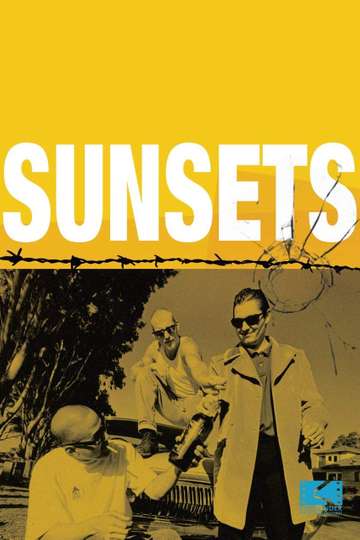 Sunsets Poster