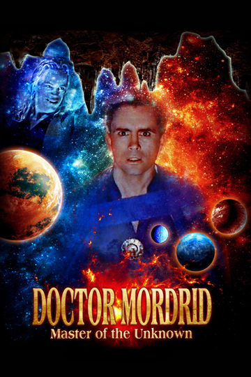 Doctor Mordrid