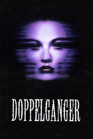 Doppelganger Poster