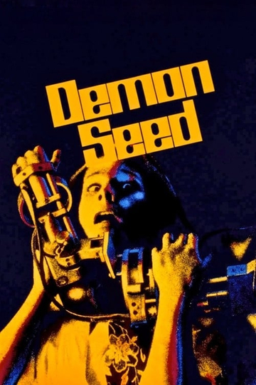 Demon Seed Poster