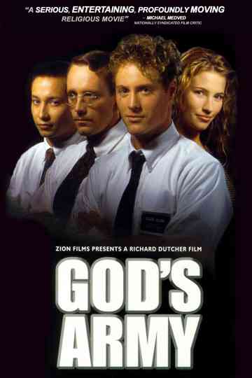 God's Army