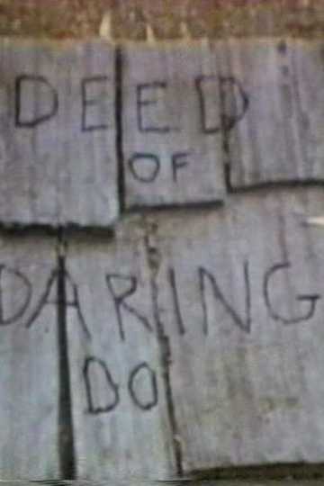 Deed of DaringDo