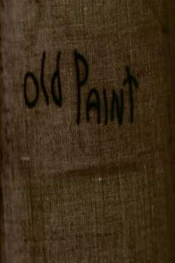 Old Paint