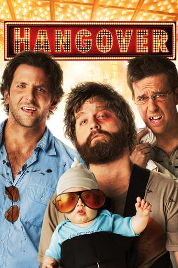 The Hangover Poster