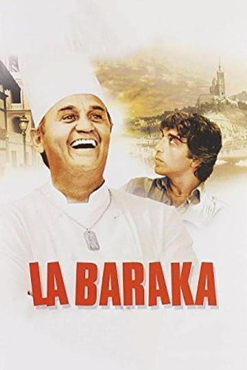 La Baraka Poster