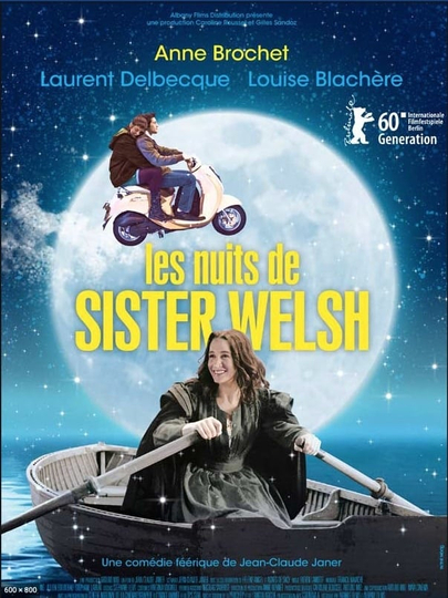 Les Nuits de sister Welsh