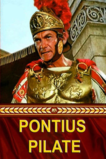 Pontius Pilate Poster