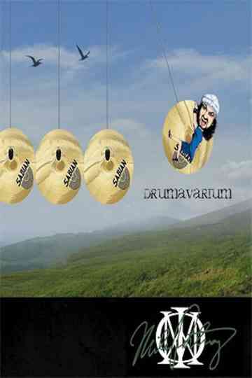 Mike Portnoy  Drumavarium