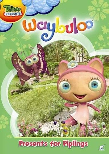 Waybuloo (2009 - 2011) - TV Show | Moviefone