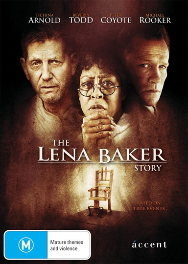 Hope & Redemption: The Lena Baker Story Poster