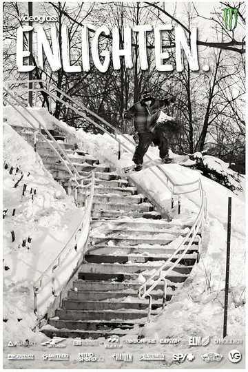 Enlighten Poster