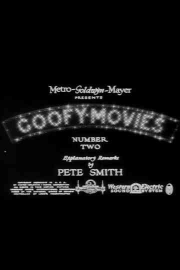 Goofy Movies Number Two