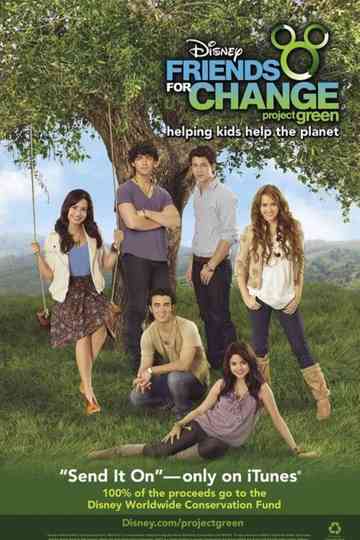 Disney's Friends for Change