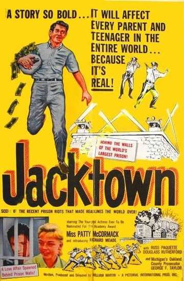 Jacktown Poster