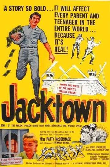 Jacktown Poster