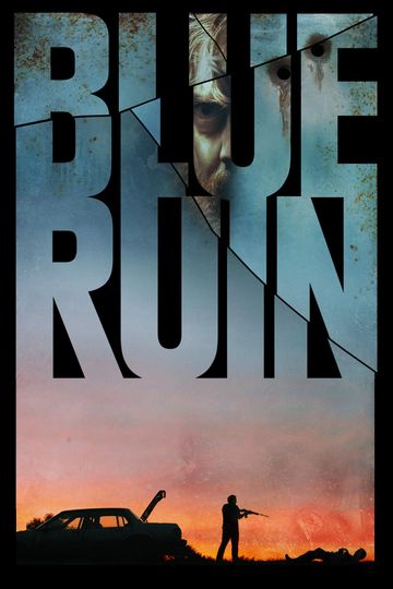 Blue Ruin (2014) - Movie | Moviefone