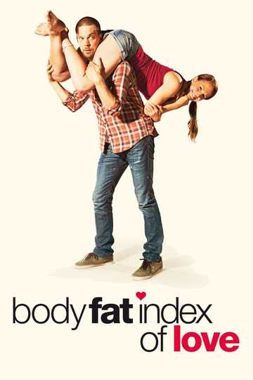 Body Fat Index of Love Poster