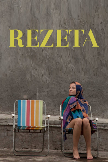 Rezeta Poster