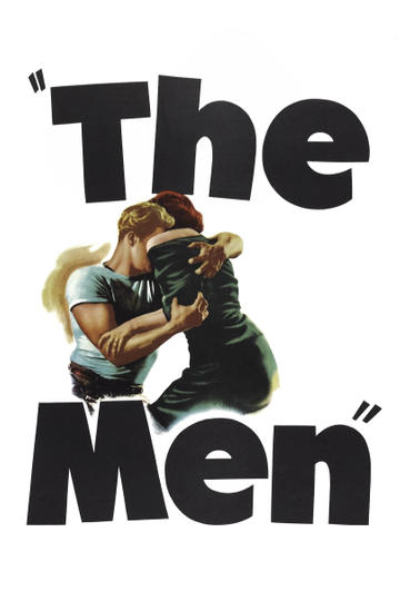 The Men Poster