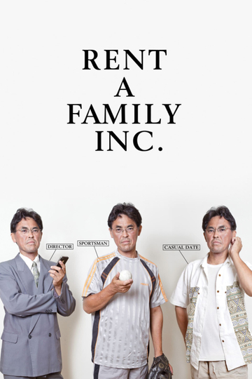 Rent a Family Inc.