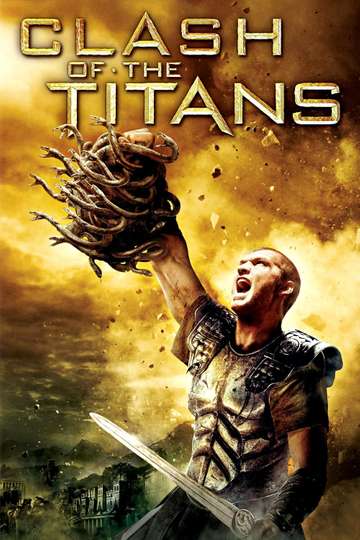 Watch: New trailer for 'Wrath of the Titans' starring Sam