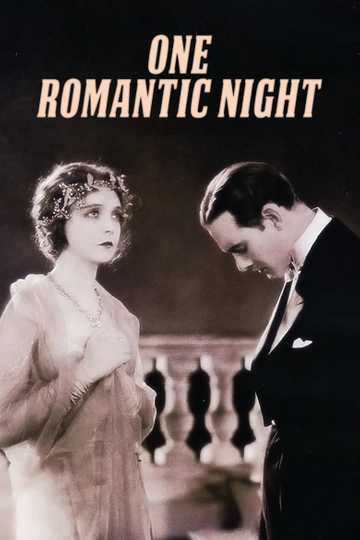 One Romantic Night